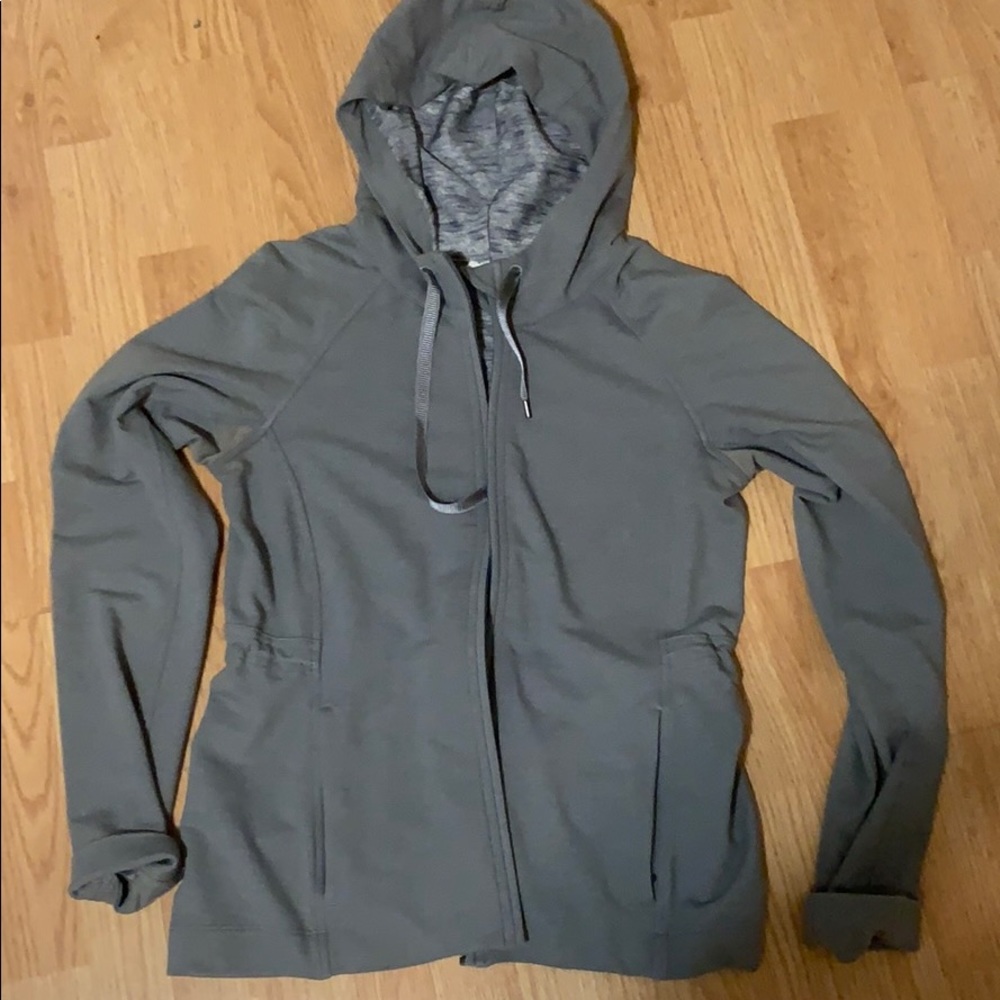 Lululemon sweater